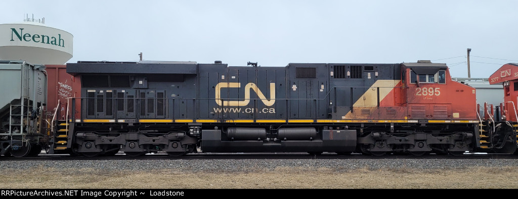 CN 2895